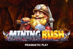 Mining Rush