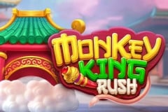 Monkey King Rush