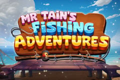 Mr Tain's Fishing Adventures