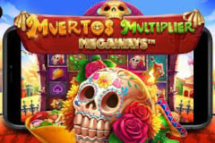 Muertos Multiplier Megaways