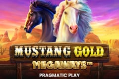 Mustang Gold Megaways™