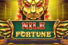 Revisión de la tragamonedas Nile Fortune