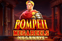 Pompeii Megareels Megaways