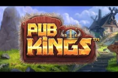 Revisión de la tragamonedas Pub Kings