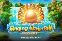 Raging Waterfall Megaways™