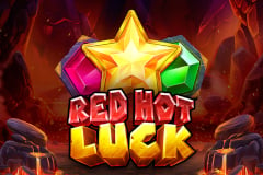 Red Hot Luck