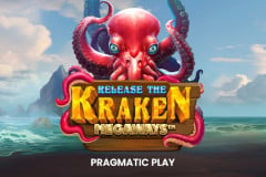 Release the Kraken Megaways™