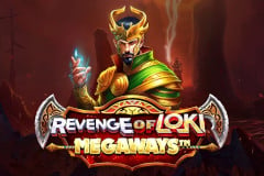 Revenge of Loki Megaways™