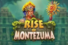 Rise of Montezuma