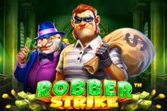 Robber Strike