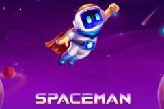 Spaceman