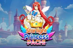 Starlight Princess Pachi