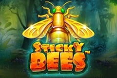 Sticky Bees