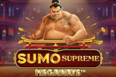 Sumo Supreme Megaways?