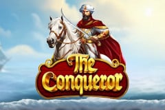 The Conqueror