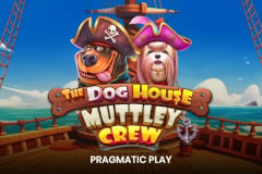 The Dog House - Muttley Crew