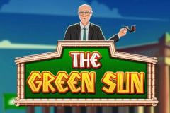 The Green Sun