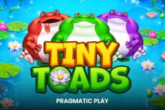 Tiny Toads