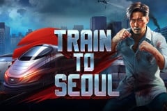 Train to Seoul