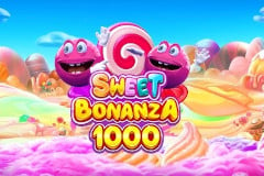 VeraJohn Sweet Bonanza 1000