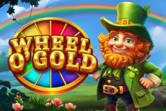 Wheel O' Gold