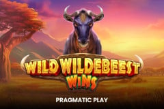 Wild Wildebeest Wins