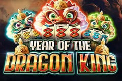 Year of the Dragon King