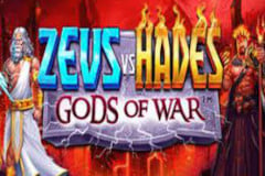 Zeus vs Hades Gods of War