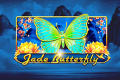 Jade Butterfly