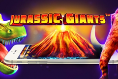 Jurassic Giants