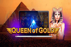 Queen of Gold