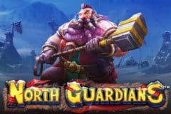 Revisión de la tragamonedas North Guardians