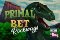 Primal Bet Rockways