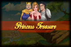 Princess Treasure