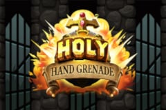 Holy Hand Grenade