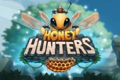 Honey Hunters