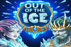 Out of the Ice