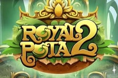 Royal Potato 2