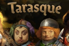 Tarasque