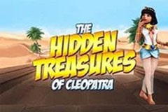 The Hidden Treasures of Cleopatra