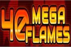 40 Mega Flames