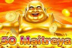 50 Maitreya