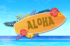 Aloha