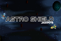 Astro Shield Jackpots