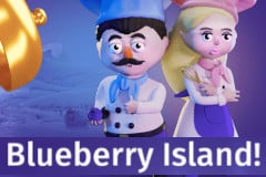 Blueberry Island