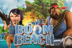 Boom Beach