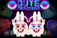 Cute Monsters