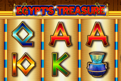 Egypt's Treasure