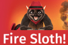 Fire Sloth