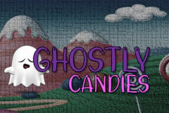 Ghostly Candies